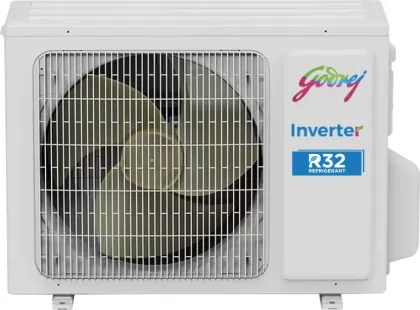 Godrej EI 18II5T WZS 1.5 Ton 5 Star 2024 Inverter Split AC