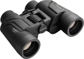 Olympus 8 x 40 mm Porro Prism Optical Binoculars