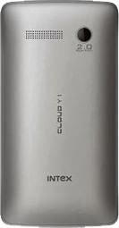 Intex Cloud Y1