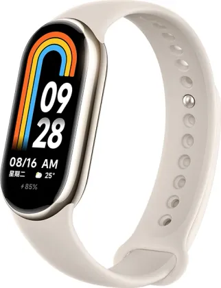 Xiaomi Mi Band 8 NFC