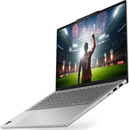 Lenovo IdeaPad Slim 5 83RK001NIN Laptop (Snapdragon X2 Plus X2P/ 16GB/ 512GB SSD/ Win11)