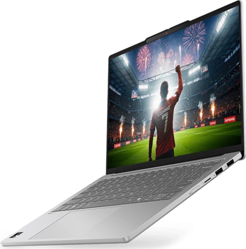 Lenovo IdeaPad Slim 5 83RK001NIN Laptop (Snapdragon X2 Plus X2P/ 16GB/ 512GB SSD/ Win11)