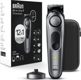 Braun Series 7 7440 Trimmer