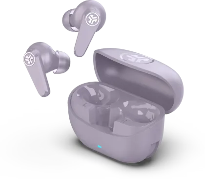 JLab Go Pods ANC True Wireless Earbuds