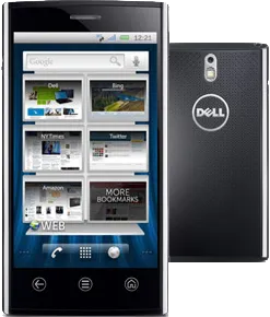 Dell Venue, Thunder