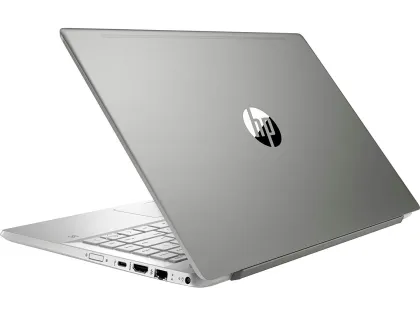 HP Pavilion 14-ce1000tu (5FW09PA) Laptop (8th Gen Ci5/ 8GB/ 256GB SSD/ Win10)