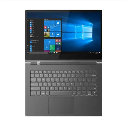 Lenovo Yoga C930 Glass (81EQ000SIN) Laptop (8th Gen Core i5/ 16GB/ 512GB SSD/ Win10)