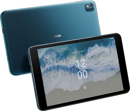 Nokia T10 Tablet