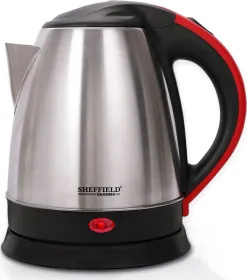 Sheffield Classic 7020-N 1.5L Electric Kettle