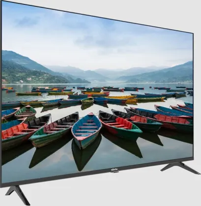 Elista GTV-85UHDELD 85 inch Ultra HD 4K Smart LED TV