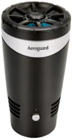 Eureka Forbes GAPDAGFRSH0000 Car Air Purifiers