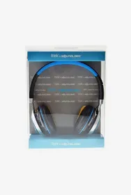 Itek Dynabass Headset with Mic