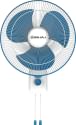 Bajaj Robusto High Speed 400 mm 3 Blade Wall Fan