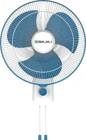 Bajaj Robusto High Speed 400 mm 3 Blade Wall Fan