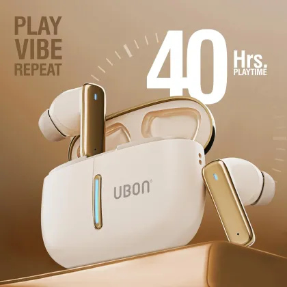 Ubon J31 True Wireless Earbuds