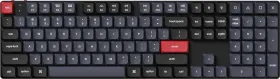 Keychron K5 Pro QMK/VIA Wireless Mechanical Keyboard