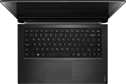Lenovo Ideapad Flex 14 (59-395515) Laptop (4th Gen Ci3/ 4GB/ 500GB 8GB SSD/ Win8/ 2GB Graph/ Touch)