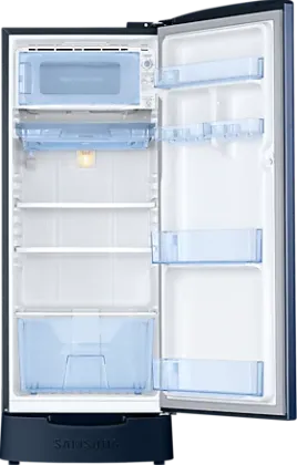 Samsung RR20C1824CU 183 L 4 Star Single Door Refrigerator