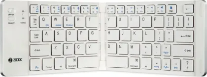 Zoook PALM PAD 2 Fold Bluetooth Keyboard - image 3