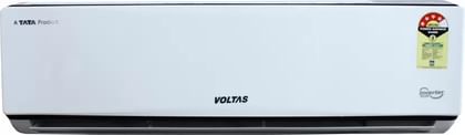 Voltas 184V JZCT 1.5 Ton Inverter 4 Star 2018 Split AC