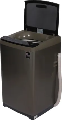 Haier HWM65-826DNZP 6.5 kg Fully Automatic Top Load Washing Machine