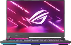 Asus ROG Strix G15 G513RM-HF328WS Gaming Laptop vs MSI Cyborg 15 A12VF-069IN Gaming Laptop