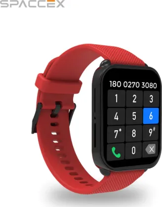 Corseca Spaccex Smartwatch