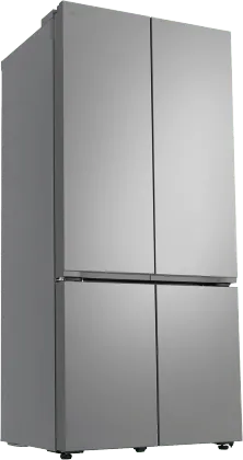 LG GVB23FFLMB 574 L Side by Side Refrigerator