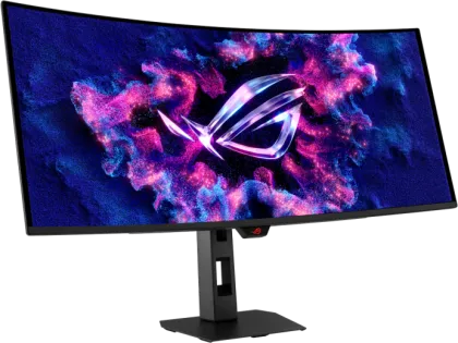 Asus ROG Strix OLED XG34WCDMS 34 inch UWQHD Gaming Monitor