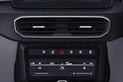 Skoda Kylaq Sportline
