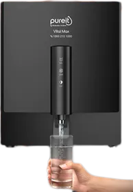 Pureit Vital Max RO UPVA100 Water Purifier