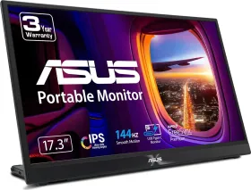 Asus MB17AHG 17 inch Full HD Portable Monitor