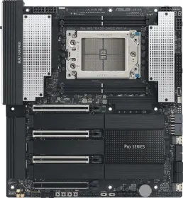Asus Pro WS TRX50-Sage WiFi A Motherboard
