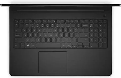 Dell Inspiron 5555 (Y566527HIN9) Laptop (AMD Quad Core A8/ 4GB/ 500GB/ Win10/ 2GB Graph)