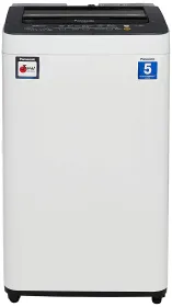 Panasonic NA-F62B6HRB 6.2 kg Fully-Automatic Top Loading Washing Machine