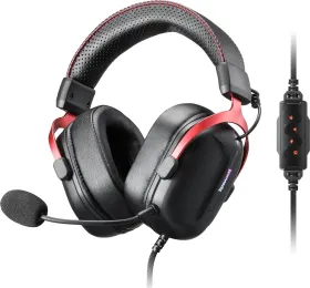 Redragon Cybill Wired Gaming Headphones