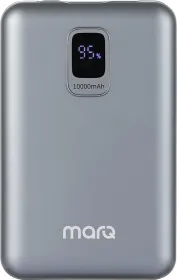 MarQ by Flipkart MaxPower 10000 mAh Power Bank