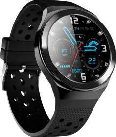 Crossbeats Orbit Sports Smartwatch