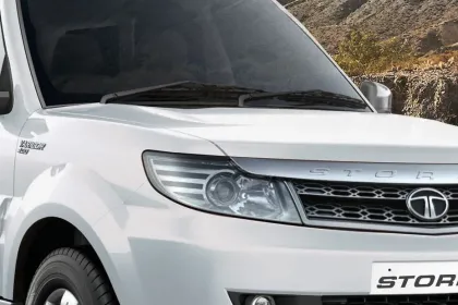 Tata Safari Smart