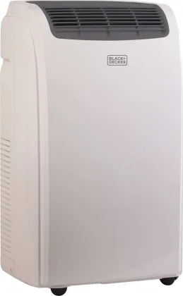 BLACK+DECKER BPACT10WT 10000 BTU 115V Portable AC