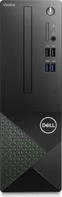 Dell Vostro 3710 SFF Tower PC (12th Gen Core i3/ 8 GB RAM/ 1 TB HDD/ 512 GB SSD/ Win 11)