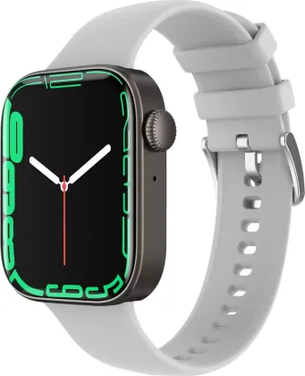 Fire Boltt Ring 2 Smartwatch