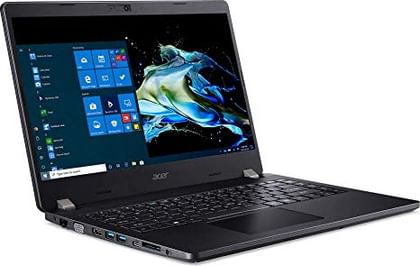 Acer Travelmate TMP214-52 Laptop (10th Gen Core i5/ 8GB/ 1TB 512GB SSD/ Win10 Pro)