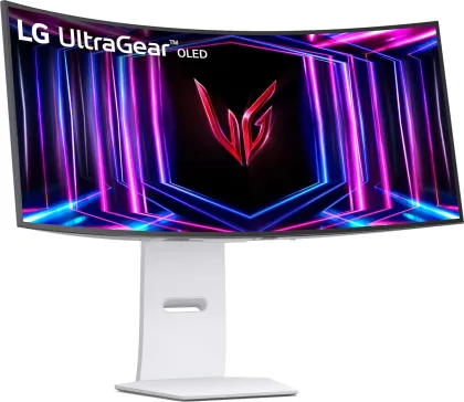 LG 34GS95QE 34 inch WQHD Gaming Monitor
