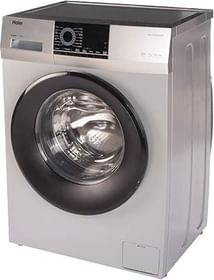 Haier HW70-IM10829TNZP 7 Kg Fully Automatic Front Load Washing Machine