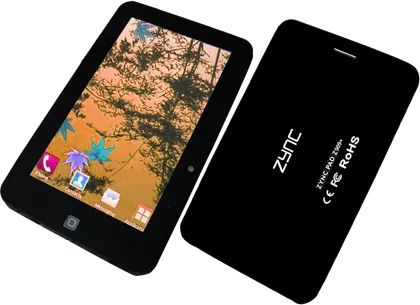 Zync Z990 Plus Tab (4GB)