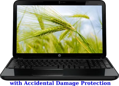 HP Pavilion G6-2105TX Laptop (3rd Gen Ci3/ 4GB/ 500GB/ Win7 HB/ 2GB Graph)