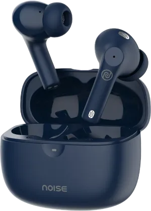 Noise Buds Nero True Wireless Earbuds
