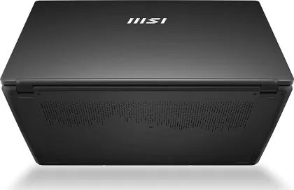 MSI Modern 15 B7M-071IN Laptop (AMD Ryzen 5-7530U/ 16GB/ 512GB SSD/ Win11)