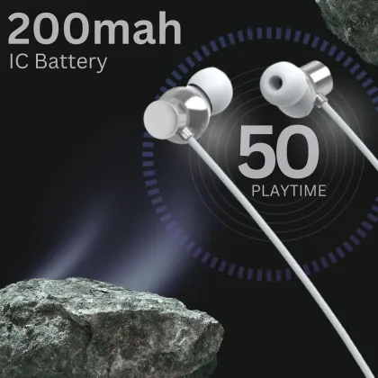 INEAR DJ-M10 Wireless Neckband